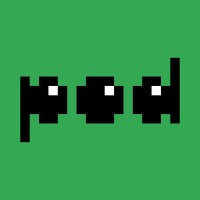 pod network logo - Similar company to Getwhy