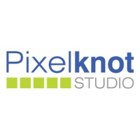 PixelKnot STUDIO Inc. logo - Similar company to I Dorn Design