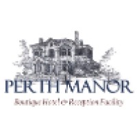 Perth Manor Boutique Hotel