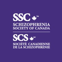 Schizophrenia Society of Canada logo - Similar company to Neuropsy Enfant