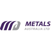 Metals Australia Ltd logo - Similar company to M3 Mining