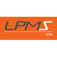LPMS USA logo - Similar company to Wirelease