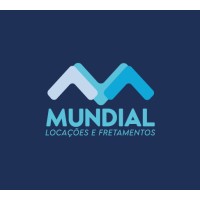 Mundial logo - Similar company to Lg Serviços
