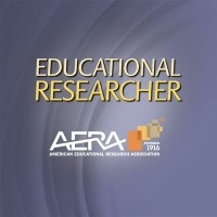 Educational Researcher - AERA logo - Similar company to Igedeco Uba