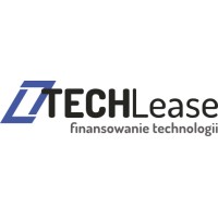 TECHLease spółka z ograniczoną odpowiedzialnością logo - Similar company to Crabsalad