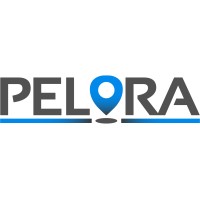 Pelora GmbH logo - Similar company to Trinnovative Gmbh