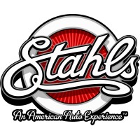 Stahls Automotive Foundation logo - Similar company to Jmg Marketing