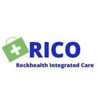 RockHealth Integrated Care Organization logo - Similar company to Uganda