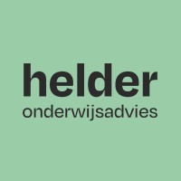 Helder Onderwijsadvies logo - Similar company to E-Wise