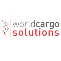 World Cargo Solutions logo - Similar company to World Cargo Solutions Gmbh