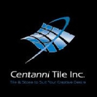 Centanni Tile Inc. logo - Similar company to Central Alberta Tile One