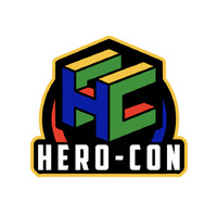 Hero Con logo - Similar company to Mass Audio