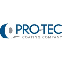 PRO-TEC Coating .com logo - Similar company to Certerra (Csi Services)