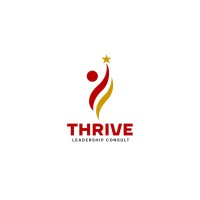 Thrive Leadership Consult logo - Similar company to Rouzo