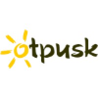 Otpusk.ua logo - Similar company to First One Group (Ukraine)