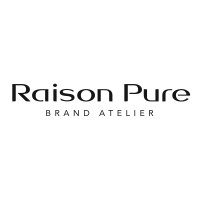 RAISON PURE⎜Brand Atelier logo - Similar company to Team Creatif Brasil