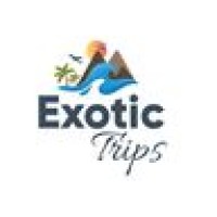 Exotic Trips logo - Similar company to Wogo Supply