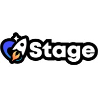 STAGE logo - Similar company to Visr Dynamics