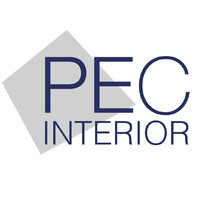 PEC interior GmbH logo - Similar company to B2B Universal Gmbh
