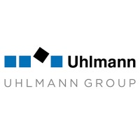 Uhlmann USA logo - Similar company to Uhlmann Pac-Systeme