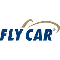 FlyCar GmbH logo - Similar company to Fly Car