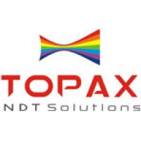 Topax NDT Solutions LLP logo - Similar company to Power Tech Welding