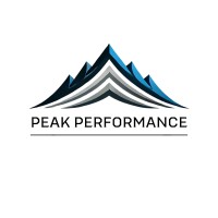 Peak Performance logo - Similar company to Peak Performance