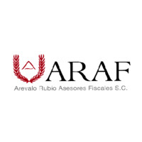 ARAF Arevalo Rubio Asesores Fiscales S.C. logo - Similar company to Masklogik México