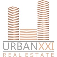 UrbanXXI Real Estate logo - Similar company to Medium - Mediação Imobiliária, Lda.