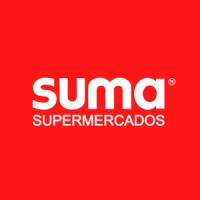 Suma Supermercados Oficial logo - Similar company to Fil Gastromarketing