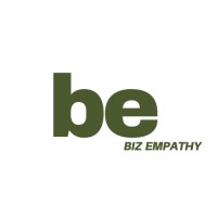 BE: BizEmpathy logo - Similar company to Accent Group