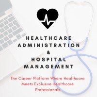 Healthcare Administration & Hospital Management logo - Similar company to Genowell Healthcare Private Limited