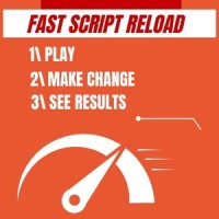 Fast Script Reload logo - Similar company to Script.Digital