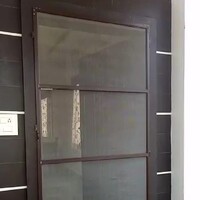 FINTECH MOSQUITO NET AND WINDOW BLIND SERVICES logo - Similar company to China Purchasing Agent