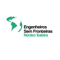 Engenheiros Sem Fronteiras - Núcleo Itabira logo - Similar company to Seq - Chemical Engineering Week Ufmg