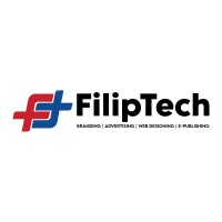 FilipTech logo - Similar company to Contech Commerce