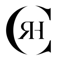 CRH Design + Build logo - Similar company to Collect + Curate Studio