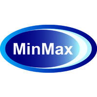 MinMax Tech Ltd logo - Similar company to Geotech & Structures