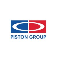 Piston Group logo - Similar company to Ancile Services