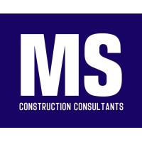 MS Construction Consultants logo - Similar company to Salus (Building Control & Fire Safety Consultants) Ltd