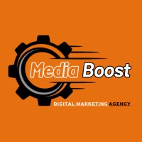 Media Boost logo - Similar company to Mediaboost - Billy.Com