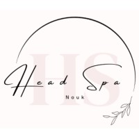 Head Spa Nouk logo - Similar company to D Best Massage & Head Spa