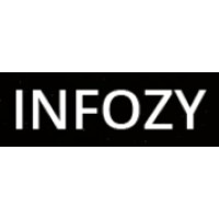 INFOZY logo - Similar company to Infozine