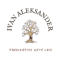 Ivan Aleksander Ltd. logo - Similar company to Pryd Studios