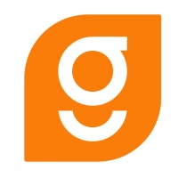 GraphiGlow Design logo - Similar company to Balkrushna Technologies Pvt. Ltd.