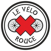 Le Vélo Rouge Atelier logo - Similar company to Triangle Industries
