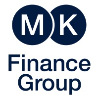 MK Finance Group LTD logo - Similar company to Western Circle Ltd