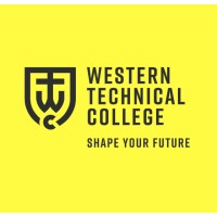 Western Technical College-South Australia logo - Similar company to R&E Engineering Pty Ltd