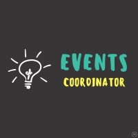 EVENTS COORDINATOR logo - Similar company to Clozette