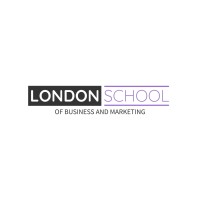London School Of Business And Marketing logo - Similar company to Pulseford Business School